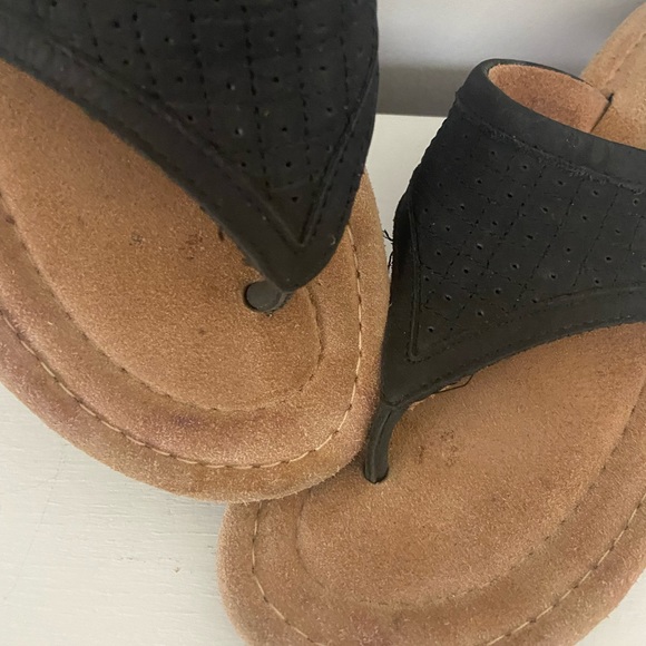 Dr Scholl Flip Flops - Picture 5 of 7